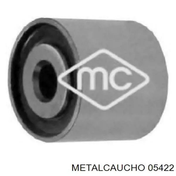 Tensor de correa, correa poli V Peugeot 208 CA, CC