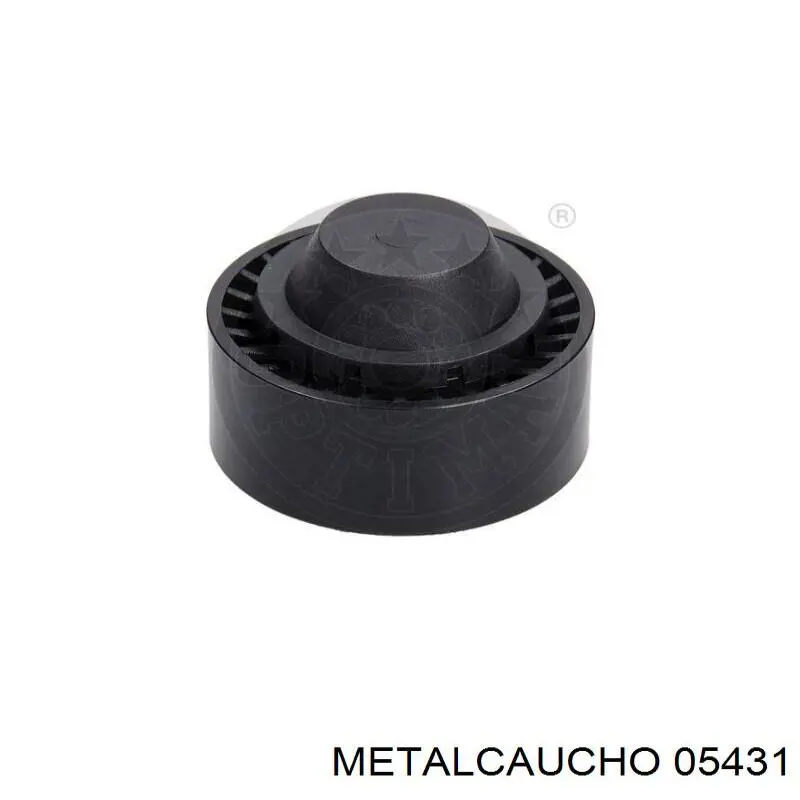 Silentblock de brazo de suspensión Metalcaucho 05431 precio, desde 25,13 EUR