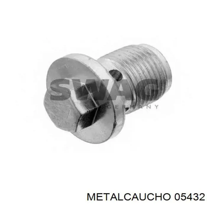 Tapón del cárter de aceite 3RG 80417 precio, desde 2,89 EUR