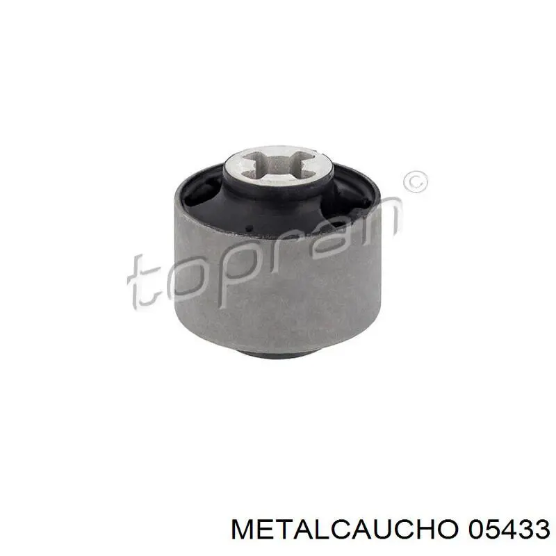 Comprar 05433 Metalcaucho Silentblock trasero