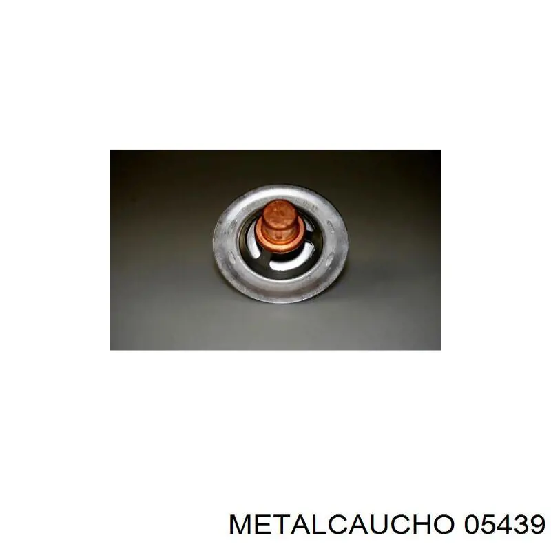 Guía del eje primario de la caja de cambios T405439 STC