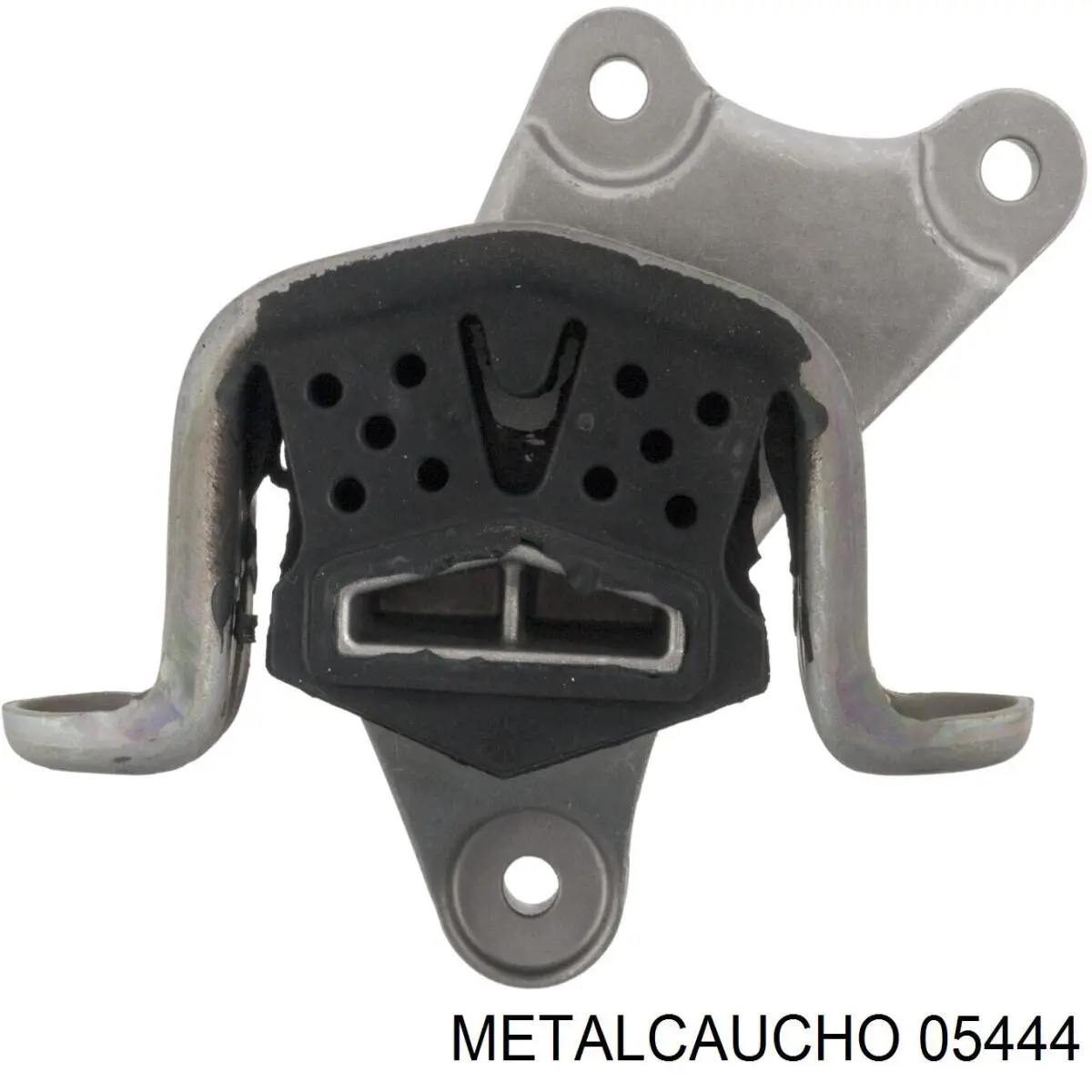 Soporte izquierdo del motor Metalcaucho 05444 precio, desde 32,69 EUR
