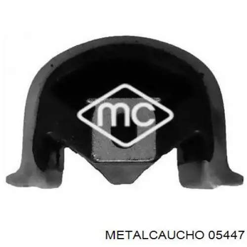 Soporte de motor delantero Metalcaucho 05447 precio, desde 26,47 EUR