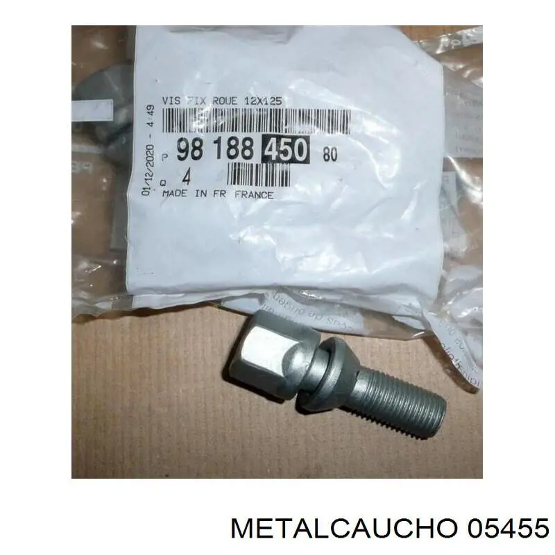 Comprar AS202808 Aslyx Tornillos de rueda