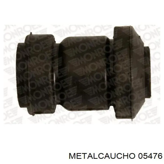 Silentblock de brazo de suspensión Cautex 080189 precio, desde 6,72 EUR