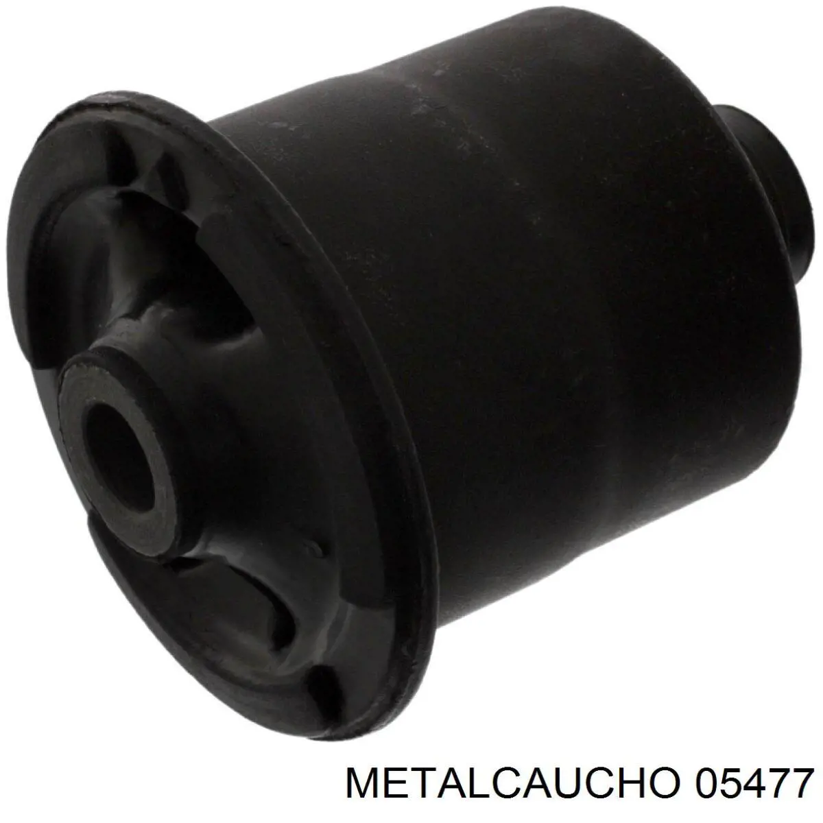 Comprar 05477 Metalcaucho Silentblock trasero