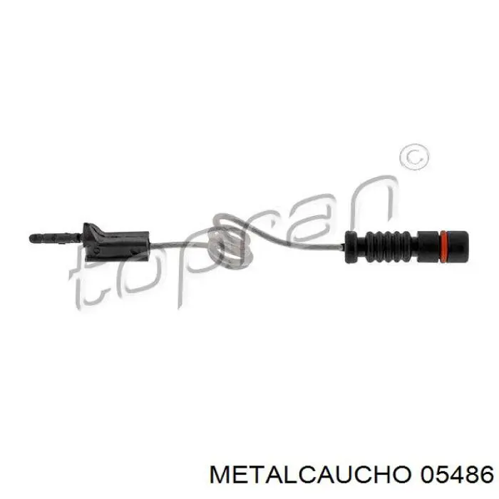0000575167 Peugeot/Citroen Polea guía correa poli V