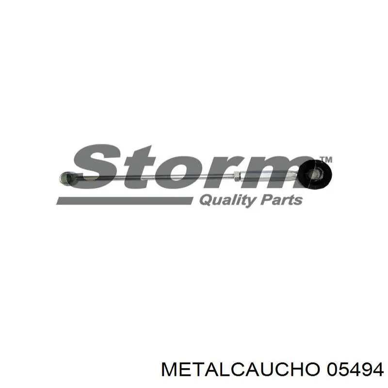  Metalcaucho 05494 precio, desde 5,24 EUR