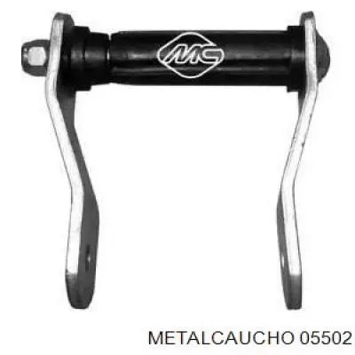 Comprar TED45737 Ted-gum Gemela de ballesta trasera