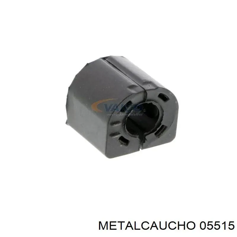 Comprar 05515 Metalcaucho Buje de barra estabilizadora delantera