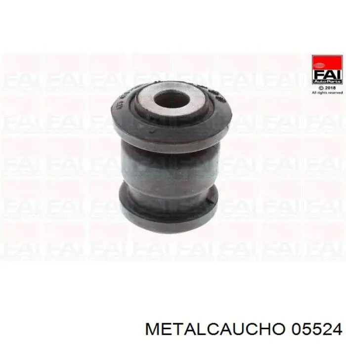 Comprar 05524 Metalcaucho Silentblock