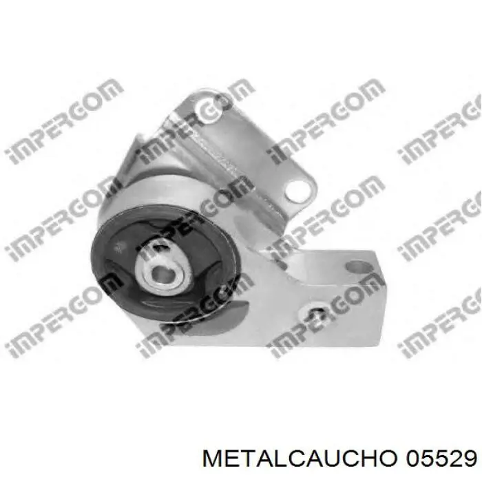 Comprar 05529 Metalcaucho 