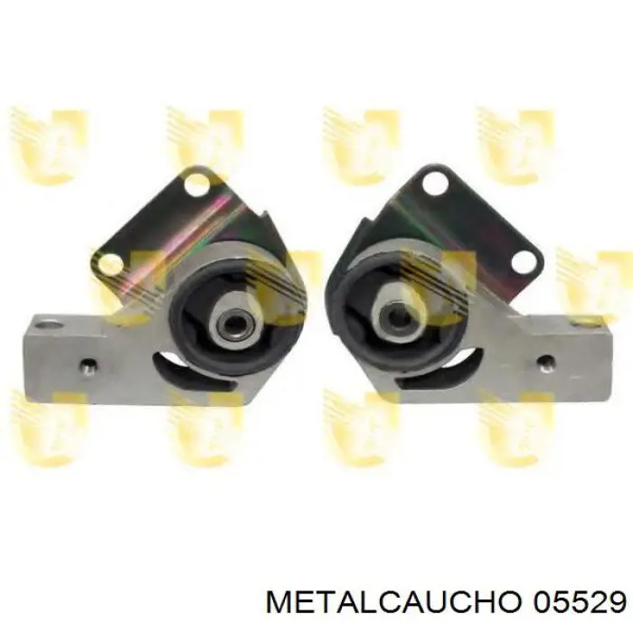  05529 Metalcaucho