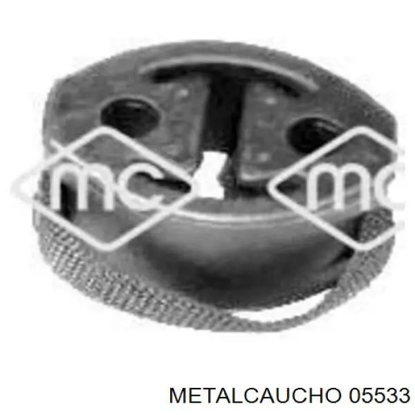 Almohadilla de tope silenciador Cautex 180614 precio, desde 2,29 EUR