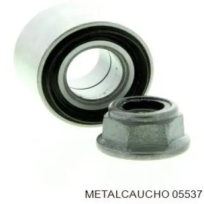 Soporte izquierdo del motor 011258 Cautex