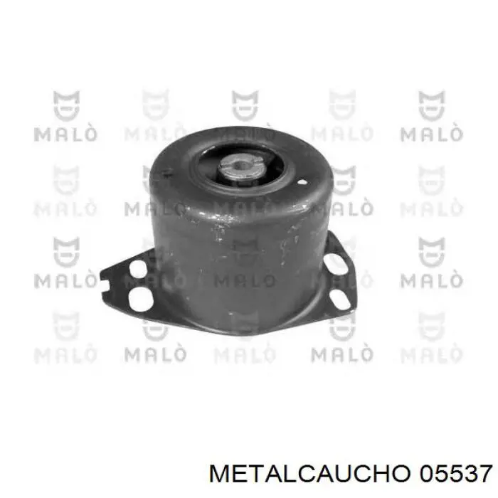 05537 Metalcaucho