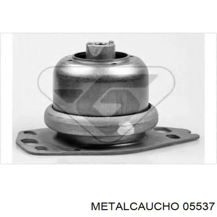 Soporte izquierdo del motor Cautex 011258 precio, desde 36,70 EUR
