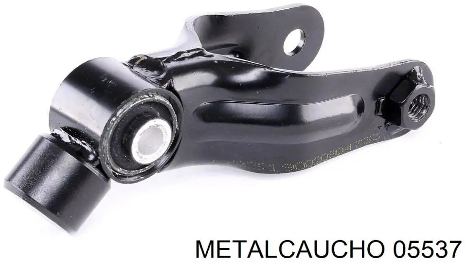 Cojín del motor Cautex 011258