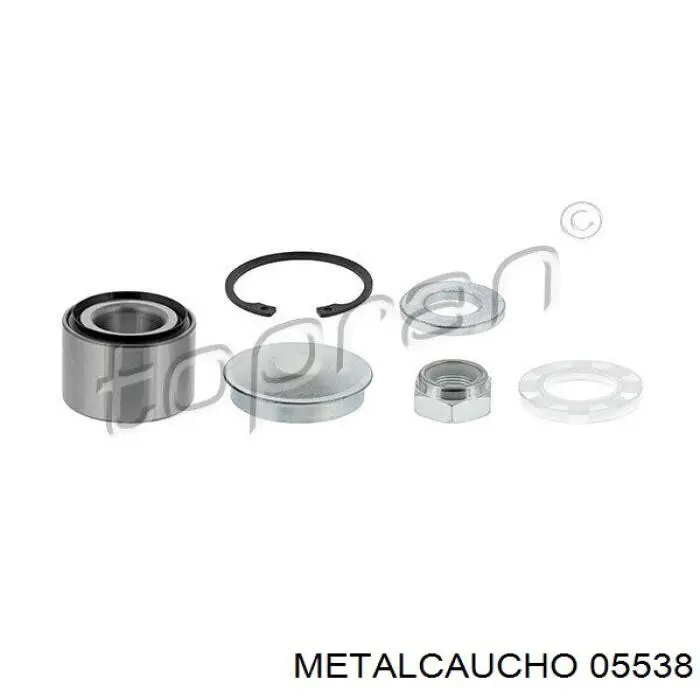 Comprar 50514991 Fiat/Alfa/Lancia Soporte de motor derecho