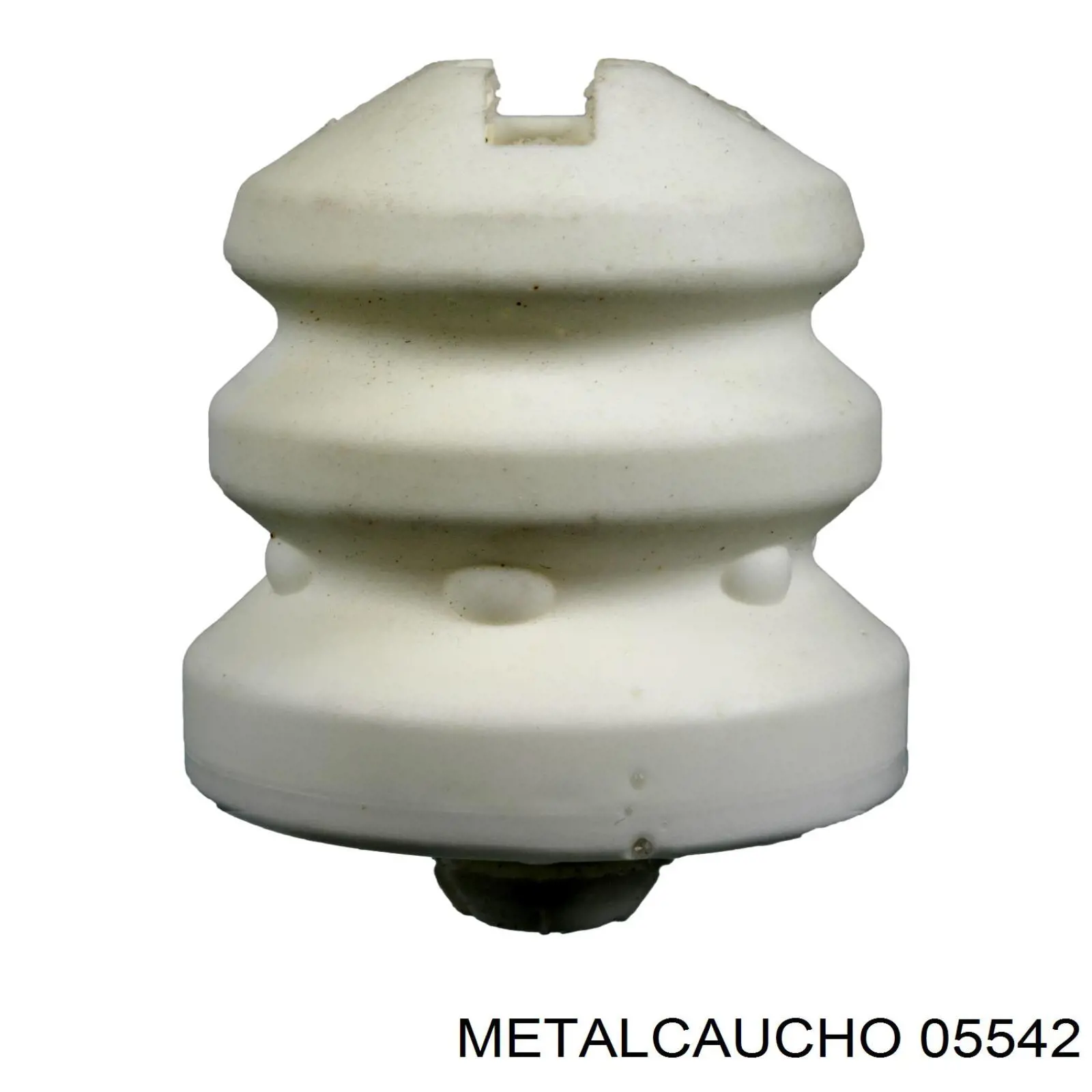 Comprar 05542 Metalcaucho Tope de muelle trasero