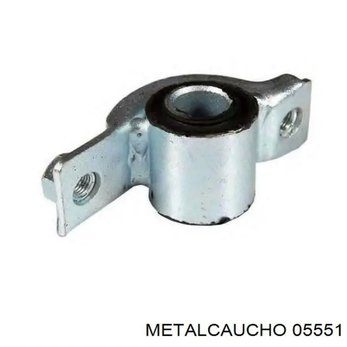 Comprar 05551 Metalcaucho Silentblock