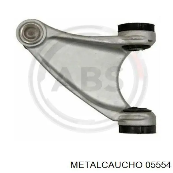 05554 Metalcaucho silentblock de brazo de suspensión delantero superior
