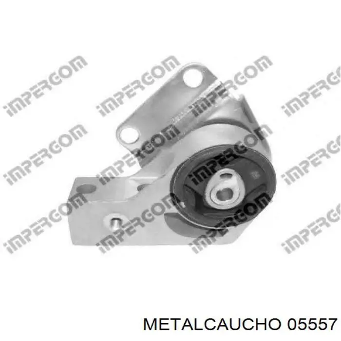 05557 Metalcaucho