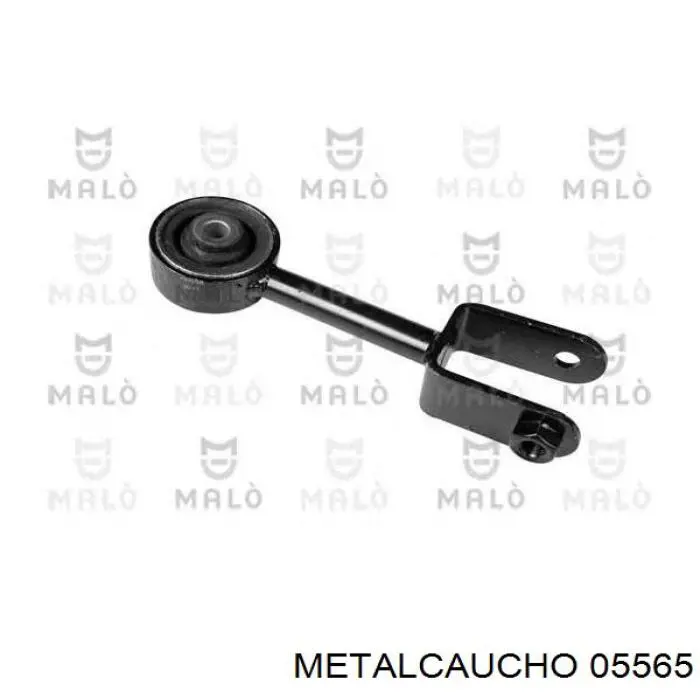 05565 Metalcaucho soporte, motor, superior