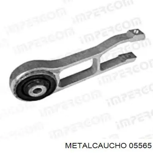 Soporte superior del motor Metalcaucho 05565 precio, desde 25,95 EUR