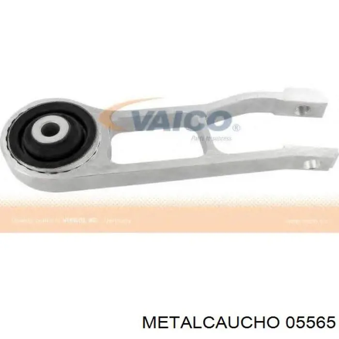 Comprar 05565 Metalcaucho Soporte superior del motor