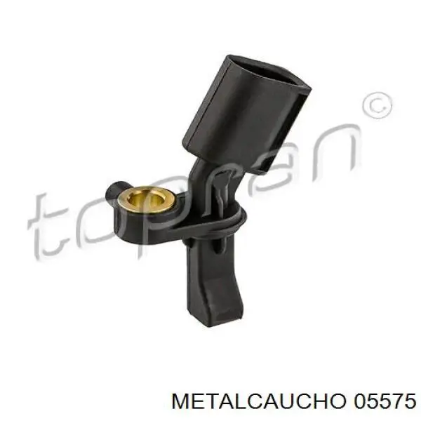 05575 Metalcaucho soporte motor delantero
