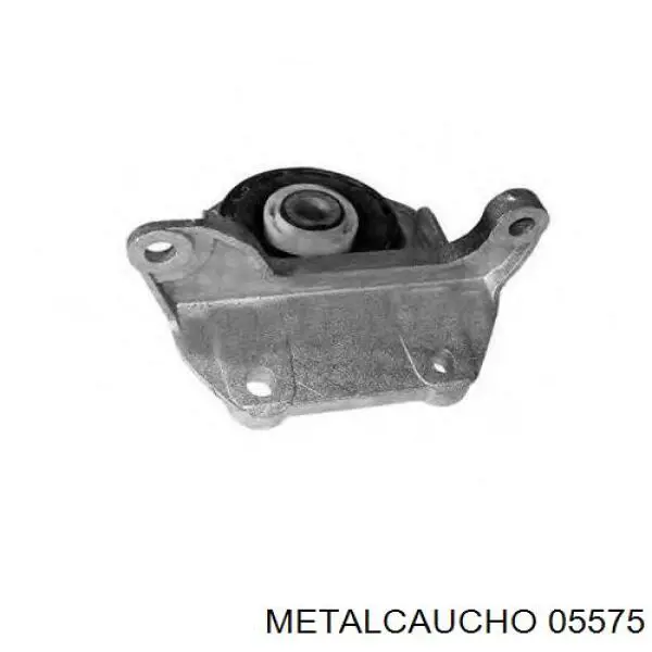 Soporte de motor delantero 756110 Cautex