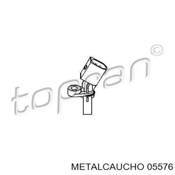 Soporte de motor derecho Metalcaucho 05576 precio, desde 62,72 EUR