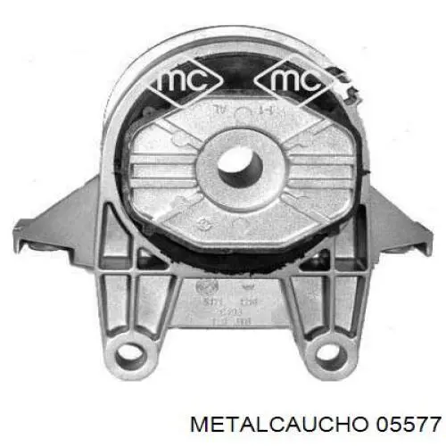 Comprar 011187 Cautex Soporte izquierdo del motor