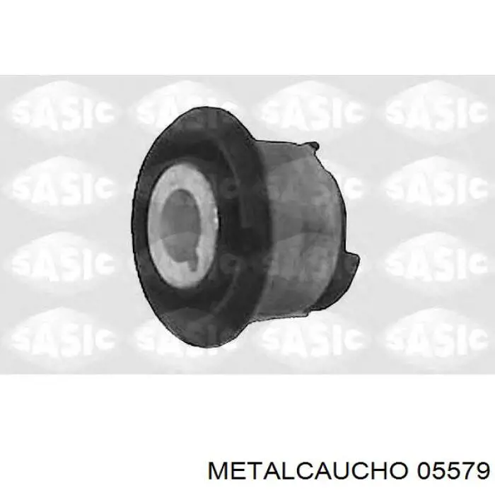 Buje silencioso del subchasis delantero Metalcaucho 05579 precio, desde 6,89 EUR