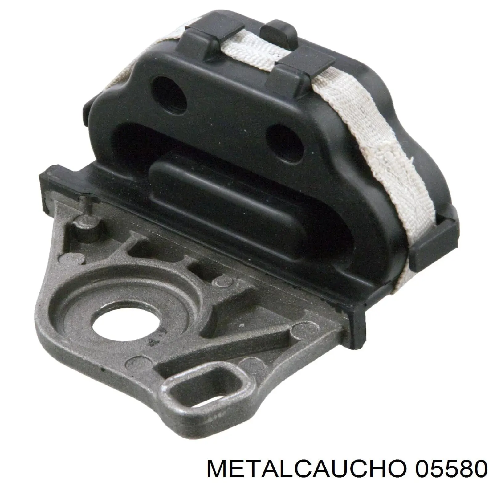 Almohadilla de tope silenciador Cautex 010932 precio, desde 10,46 EUR
