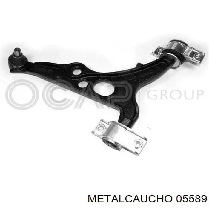 silentblock del eje trasero FAG 829048910