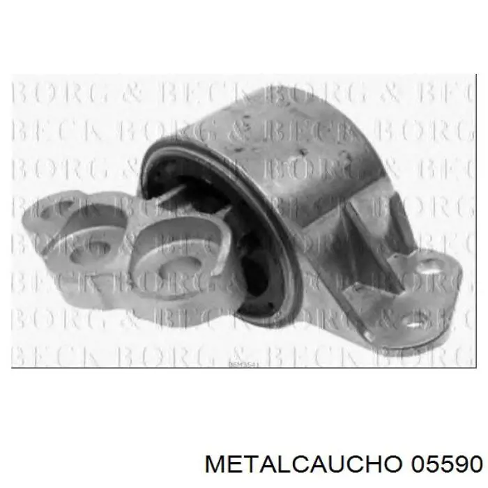 Soporte del motor izquierdo/derecho Corteco 80001494 precio, desde 55,82 EUR