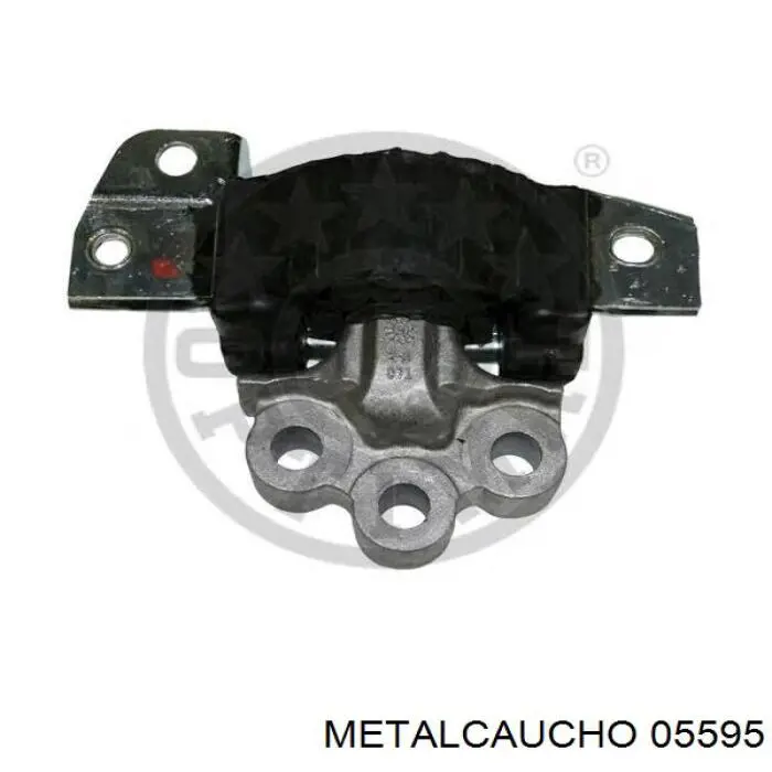 Comprar 55700431 Fiat/Alfa/Lancia Soporte de motor derecho