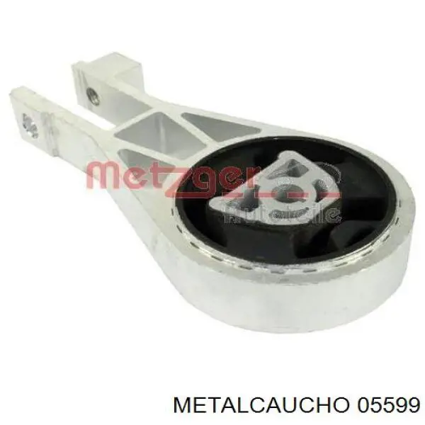 Soportes de motor trasero Cautex 011163 precio, desde 22,57 EUR