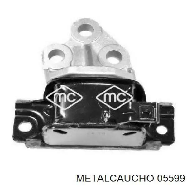 Comprar 011163 Cautex Soporte de motor trasero