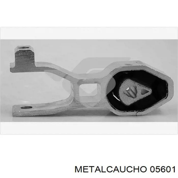 Comprar 05601 Metalcaucho Soporte del soporte trasero del motor