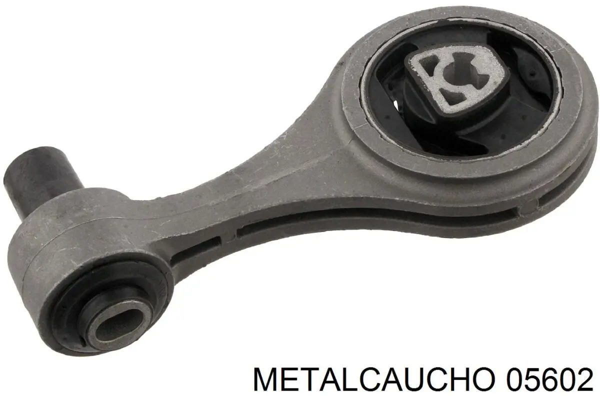 Comprar 05602 Metalcaucho Soporte de motor trasero