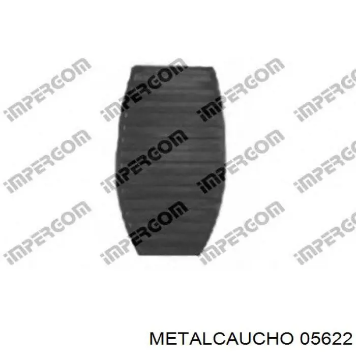 05622 Metalcaucho