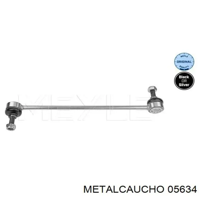 Bieleta estabilizadora delantera Cautex 011440 precio, desde 29,15 EUR