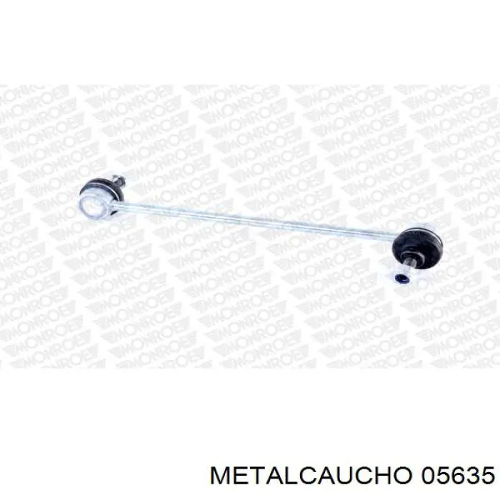 Comprar 05635 Metalcaucho Bieleta estabilizadora delantera