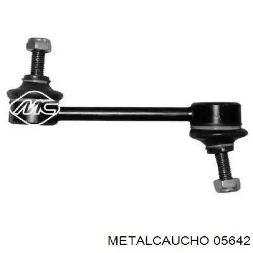 Comprar 05642 Metalcaucho Bieleta estabilizadora delantera
