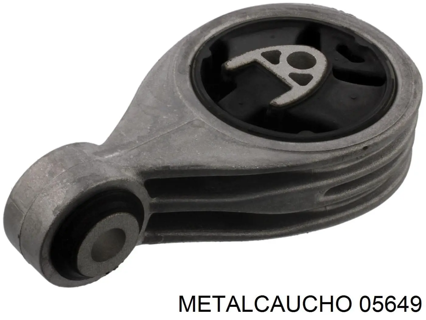 Comprar 05649 Metalcaucho Soporte de motor delantero