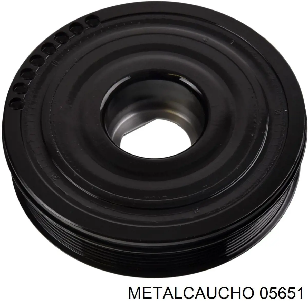 Polea, cigüeñal Renault Espace 4 JK0