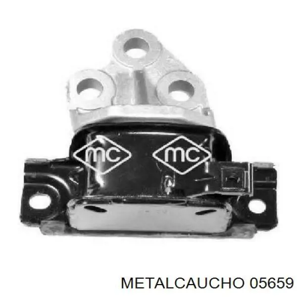 Soporte superior izquierdo del motor Fiat/Alfa/Lancia 46845345 precio, desde 50,61 EUR